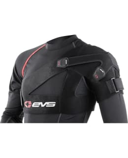 EVS SHOULDER BRACE BLACK XXL Main Image