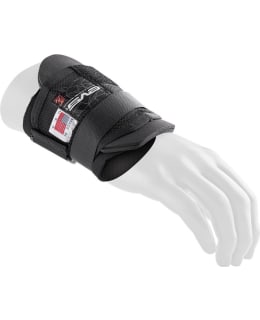 EVS WRIST BRACE BLACK UNI Main Image