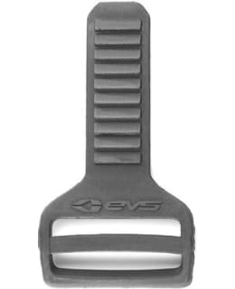 EVS RS9 STRAP END (BLACK) Main Image