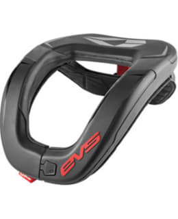 R4 KOROYD RACE COLLAR YOUTH NISKATUKI Main Image