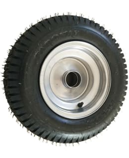 COMPLETE TIRE 16X6.50-8 & RIM Main Image