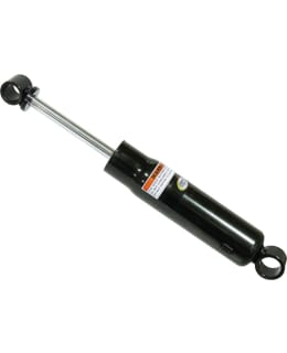 SNO-X SHOCK, TRACK FRONT SKI-DOO Main Image