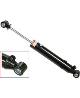 SNO-X SHOCK, TRACK REAR POLARIS RMK 155 Main Image