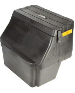 GKA YAMAHA VK 540 KULJETUSLAUKKU Main Image