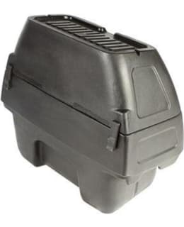 GKA YAMAHA VK RS KULJETUSLAUKKU Main Image