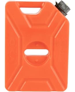 GKA JERRYCAN 5L RED Main Image
