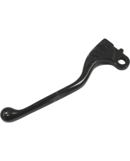TEC-X CLUTCH LEVER, BLACK, DERBI SENDA R Main Image