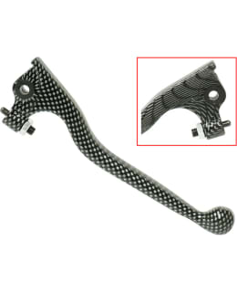 TEC-X BRAKE LEVER, CARBON-STYLE, DERBI S Main Image