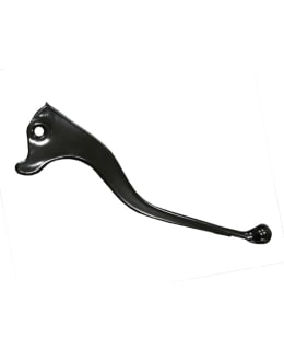 TEC-X BRAKE LEVER, BLACK, DERBI SENDA 11 Main Image