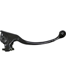 TEC-X BRAKE LEVER, BLACK, DERBI SENDA DR Main Image