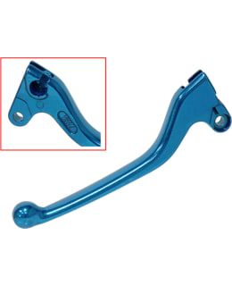 TEC-X CLUTCH LEVER, BLUE, APRILIA / DERB Main Image