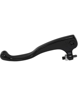 TEC-X BRAKE LEVER, BLACK, DERBI SENDA DR Main Image