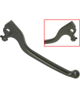 TEC-X BRAKE LEVER, BLACK, YAMAHA DT 50 R Main Image