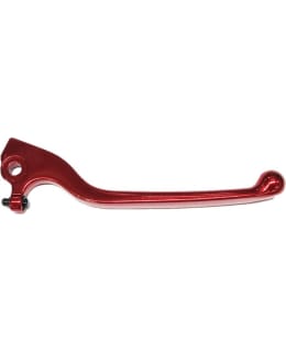 TEC-X BRAKE LEVER, RED, YAMAHA DT 50 R, Main Image