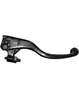 TEC-X BRAKE LEVER, BLACK, DERBI SENDA DR Main Image