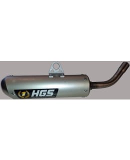 HGS 46-62-4204 ÄÄNENVAIMENNIN 2T RACING Main Image