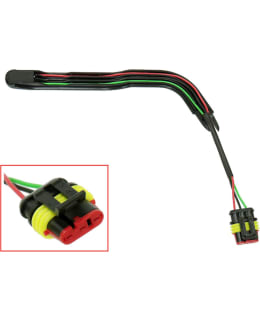 SNO-X NOPEUS MITTARIN SENSORI SKI-DOO 20 Main Image