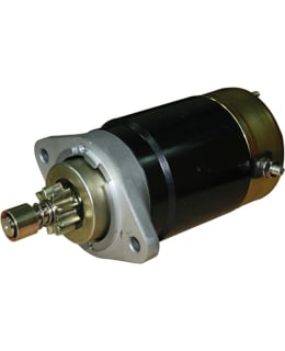 SNO-X STARTER MOTOR POLARIS Main Image