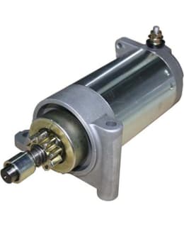 SNO-X STARTER MOTOR LYNX/SKI-DOO Main Image