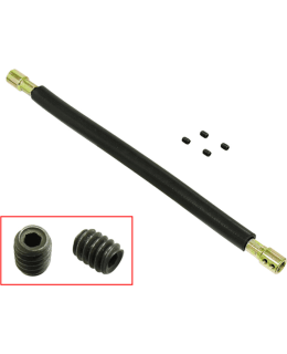 SNO-X STARTTI MOOTTORIN FLEXI AKSELI ARC Main Image