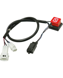 SNO-X TAPPO KATKAISIJA POLARIS Main Image