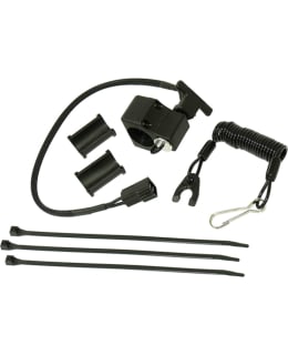 SNO-X TEATHER KILL SWITCH POLARIS Main Image