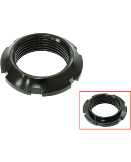 SNO-X ISKARIN SÄÄTÖMUTTERI ALUMIINI POLA Main Image