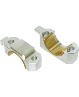 SNO-X OHJAUSAKSELIN KIINNITYSPALAT ARCTI Main Image