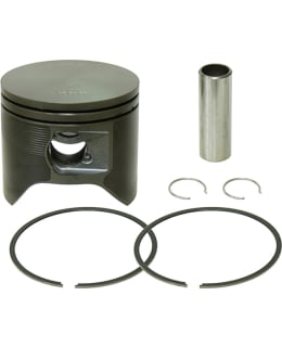 SNO-X POLARIS MÄNTÄ TÄYDELLINEN Main Image