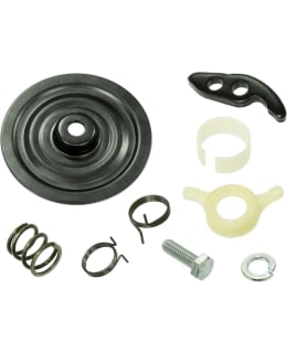 SNO-X SALPASARJA ARCTIC CAT/ POLARIS Main Image