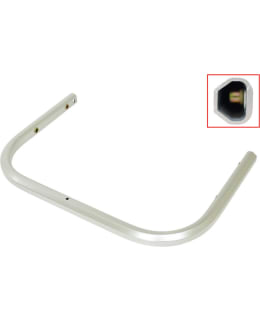 SNO-X REAR BUMPER POLARIS Main Image