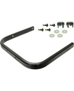 SNO-X REAR BUMPER HEAVY DUTY SKI-DOO REV Main Image