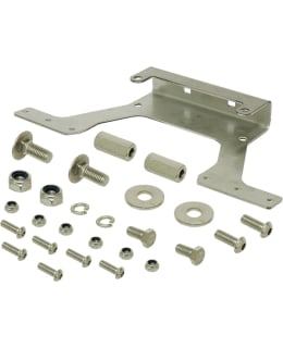 SNO-X RECEIVER HITCH ARCTIC CAT/ YAMAHA Main Image