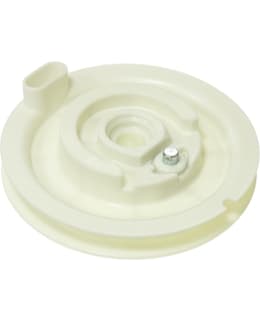 SNO-X SM-11019C POLARIS NARUPYÖRÄ Main Image