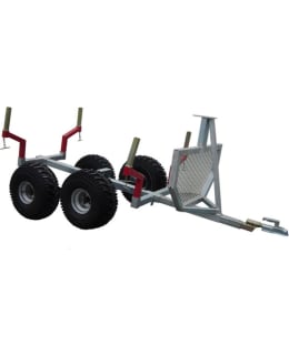 ATV tukkikärry Main Image