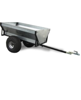 ATV LEAF TRAILER Main Image