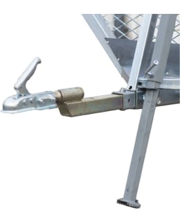 SUPPORT LEG BRONCO Main Image