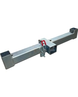 BRONCO SIVUTUKI ETEEN 77-12177, 77-12180 Main Image