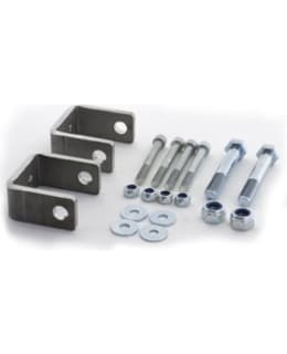 BOX BRACKET FOR TIMBER TRAILER Main Image