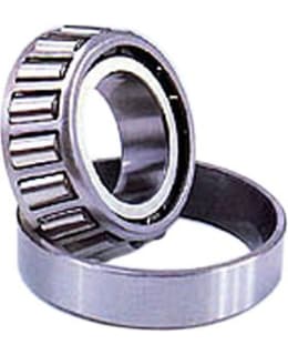 BRONCO WHEEL BEARING, SMALLER 77-12177, Main Image