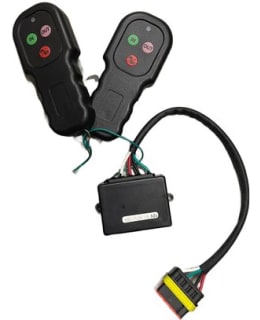 REMOTE 77-12191-16 CONTROL SET Main Image