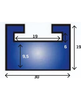 84-0202-10 LIUKUKISKO AC/YAMAHA Main Image