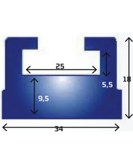 84-0227-10 LIUKUKISKO VALK HPDE Main Image