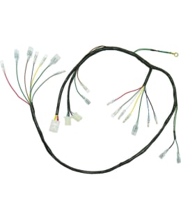TEC-X WIRE HARNESS, HONDA Z50 87- Main Image