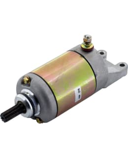 KIMPEX STARTTIMOOTTORI SUZUKI KING QUAD Main Image