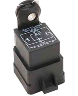 SEA-X, RELAY MERCURY/MARINER Main Image