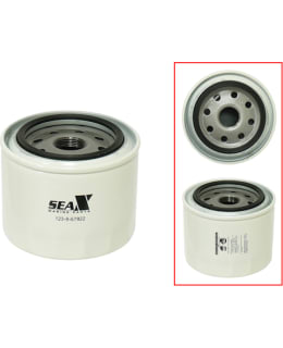 SEA-X MR-07526 ÖLJYSUODATIN Main Image