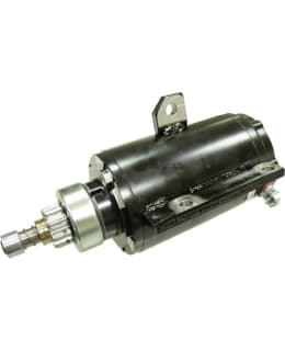 SEA-X, STARTER OUTBOARD JOHNSON/EVINRUDE Main Image