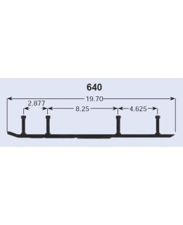SNO-X RIPPER FOUR OHJARI PARI 4" KMZXC Main Image