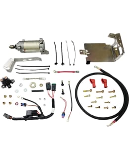 SNO-X ELECTRIC START KIT BRP 600/800 ETE Main Image